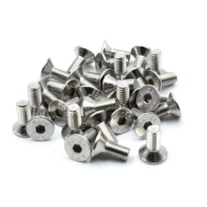 Screw pack